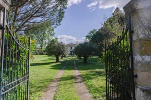 Chateau de la Grotte