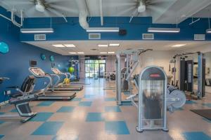 Gym Pool Near ASU Sloan Pk WasherDryer Parking