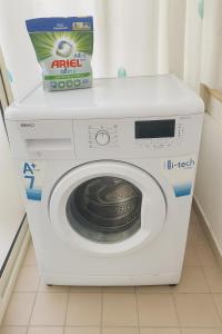 Vlora holiday apartment