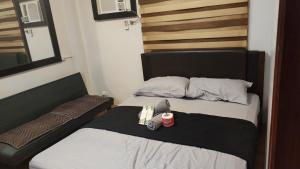 Low-key Suites Trees Residences