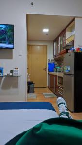 Low-key Suites Trees Residences