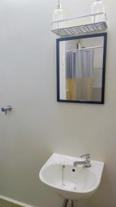 Low-key Suites Trees Residences