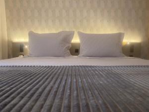 Executive Jardins Century - Apartahoteles, São Paulo