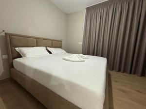 JAcuzzi Style Apartments