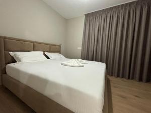 JAcuzzi Style Apartments