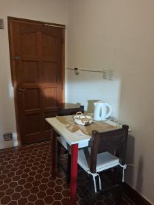 La Casa de María Helenra