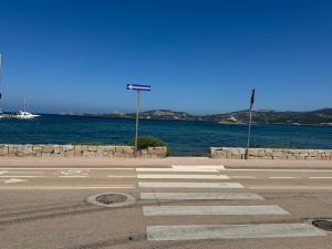 L'appartamento sul mare img3