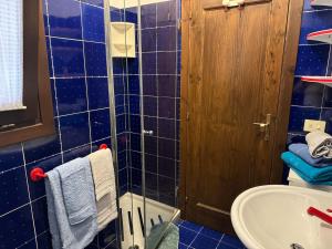 L'appartamento sul mare img14