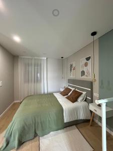 PorBálio Guesthouse 15min Porto& Maia Center