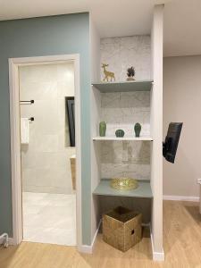 PorBálio Guesthouse 15min Porto& Maia Center