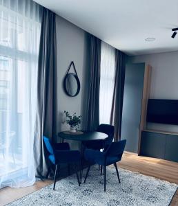 Ainių gatvės apartamentai