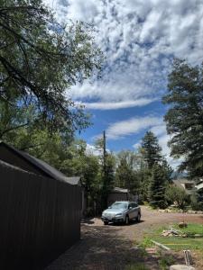 Spacious, Scenic location