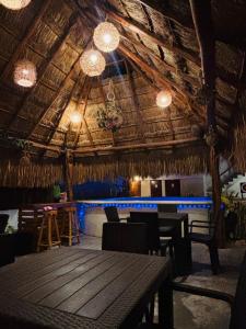 CASA DELFINES RIO LAGARTOS