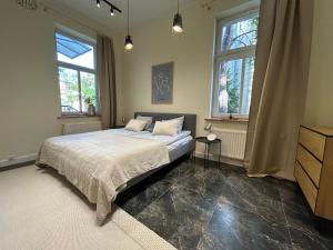 Le Bleu Sopot Apartament by MC APART