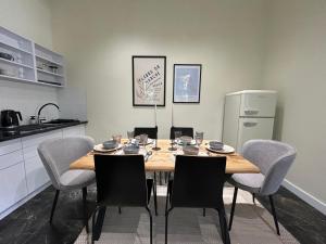 Le Bleu Sopot Apartament by MC APART