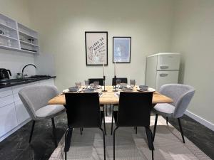 Le Bleu Sopot Apartament by MC APART