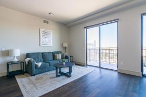 Landing Furnished Apartments - Houston