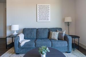 Landing Furnished Apartments - Houston