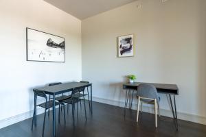 Landing Furnished Apartments - Houston