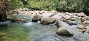 La Morada Del Gavilucho