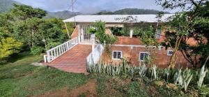 La Morada Del Gavilucho