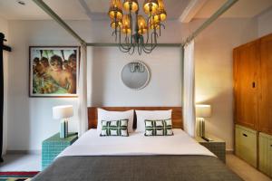 Berawa Nest Homes Canggu