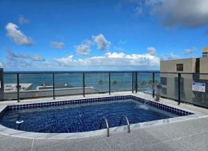 Apartamento Jatiúca BEIRA MAR