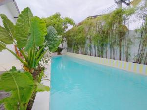 Berawa Nest by CPM Bali