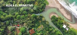 La Aldea del Primitivo