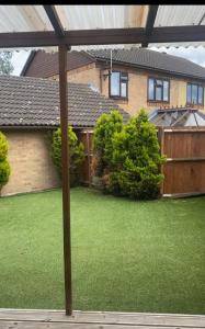 Amazing studio room in a beautiful house