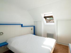 Maisons de vacances Neat apartment between Deauville and Cabourg : photos des chambres