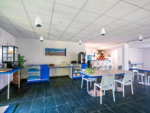 Maisons de vacances Family-Friendly Normandy Stay : photos des chambres