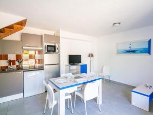 Maisons de vacances Family-Friendly Normandy Stay : photos des chambres