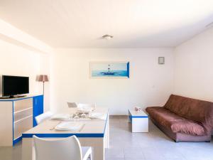 Maisons de vacances Family-Friendly Normandy Stay : photos des chambres