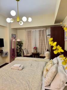 Avida Riala Staycation