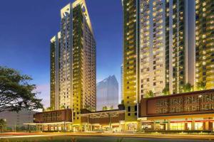 Avida Riala Staycation