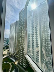 Avida Riala Staycation