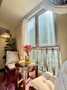 Avida Riala Staycation