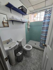 New House in Ciudad Merliot