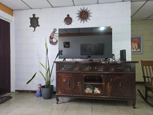 New House in Ciudad Merliot