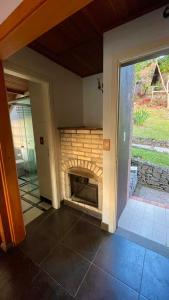 Sitio João de Barro Gramado