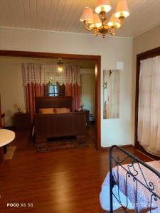 Sitio João de Barro Gramado