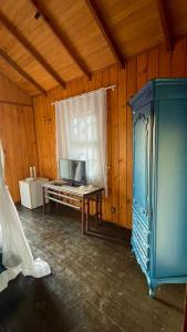 Sitio João de Barro Gramado