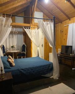 Sitio João de Barro Gramado