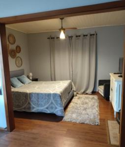 Sitio João de Barro Gramado