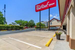 Red Roof Inn Washington, DC