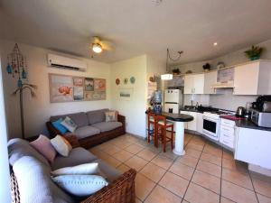 Depa con alberca, 10 min caminando playa Ixtapa