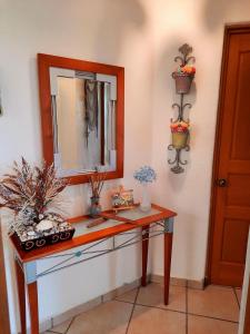 Depa con alberca, 10 min caminando playa Ixtapa