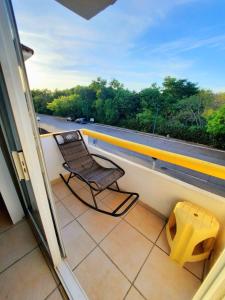 Depa con alberca, 10 min caminando playa Ixtapa