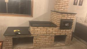 Chácara Requinte Descanso e Lazer